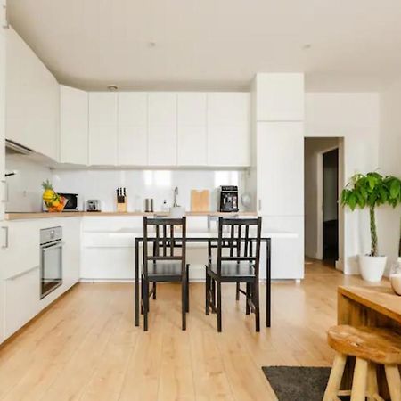 Hyper Centre Toulouse : T3 A Jeanne D Arc Apartment Exterior photo